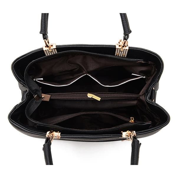 Axelväska Handväskor KHAKI.x, Khaki khaki