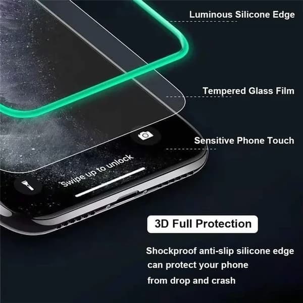 Telefonetui til iPhone 12 Pro, Blå Blue For IPhone 12 12Pro