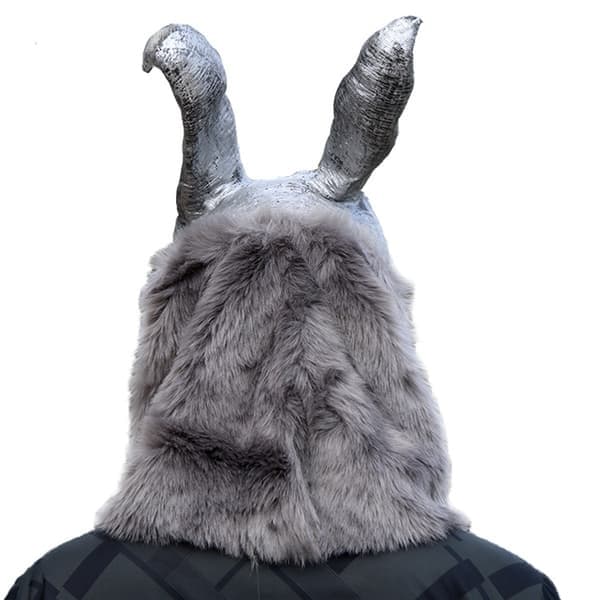 Donnie Darko Frank the Bunny Halloween Cosplay Kostym