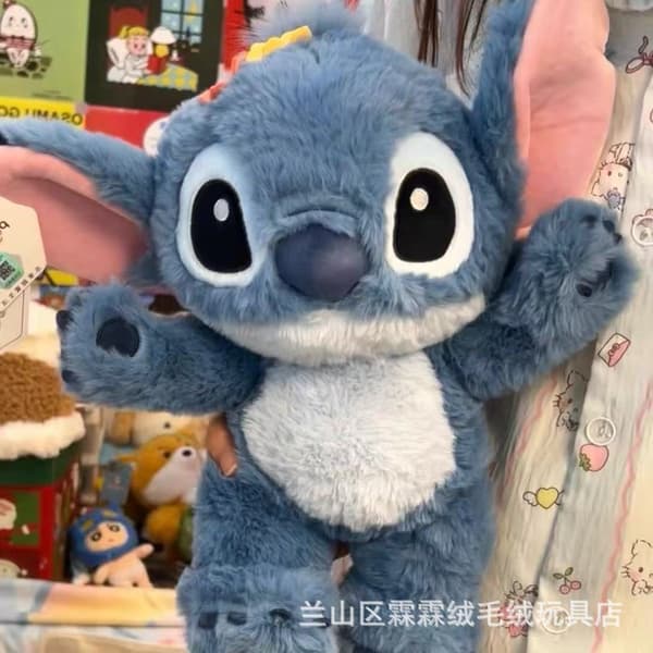 Stitch Blind Box Samleleke - Stitch Stitch