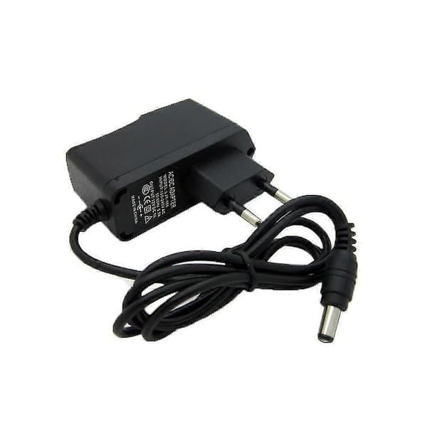 AC 100-240V DC 5V 2A EU-stik vægadapter konverteringsstrømadapterkabel