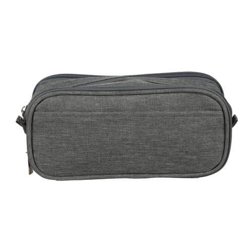 Pennal / Penneholder, Etui for penner, Hvit White