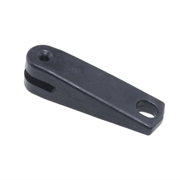 Utenbords klemhåndtak 6L8G311801 for 234561520