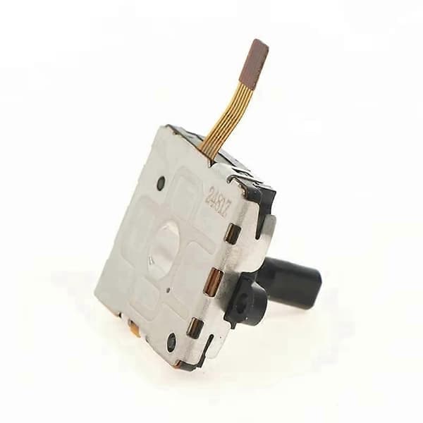 2st ersättnings 3D analog rocker joystick tumstick kompatibel med Facebook-Oculus Quest 2 VR Controller reparationsdel