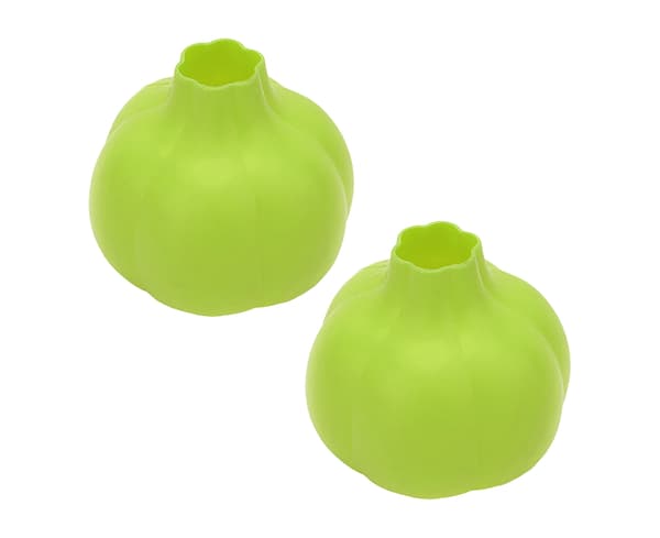 2st Creative Vitlöksskalare Mjuk texturskyddande