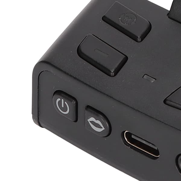 Joypad Lydforstærker Multifunktionel Spilkonsol Lydforstærker til PS5 Controller