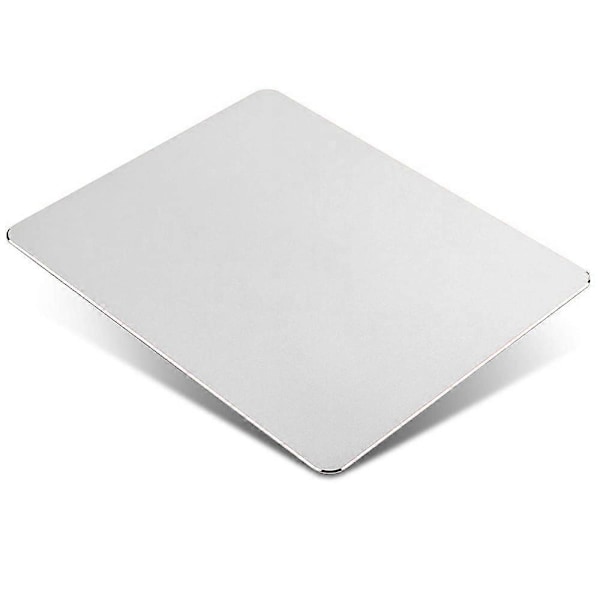 Aluminium Metall Musmatta Gaming Musmatta Aluminium Musmatta, Musmatta med en Smidig Pr