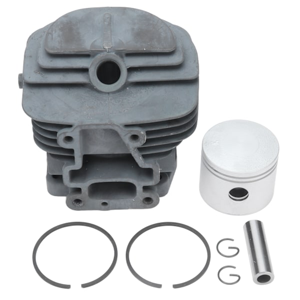Cylinder Stempel Samling 42,5 mm 11005‑2165 Aluminium Reparationssæt til TJ45 Buskrydder