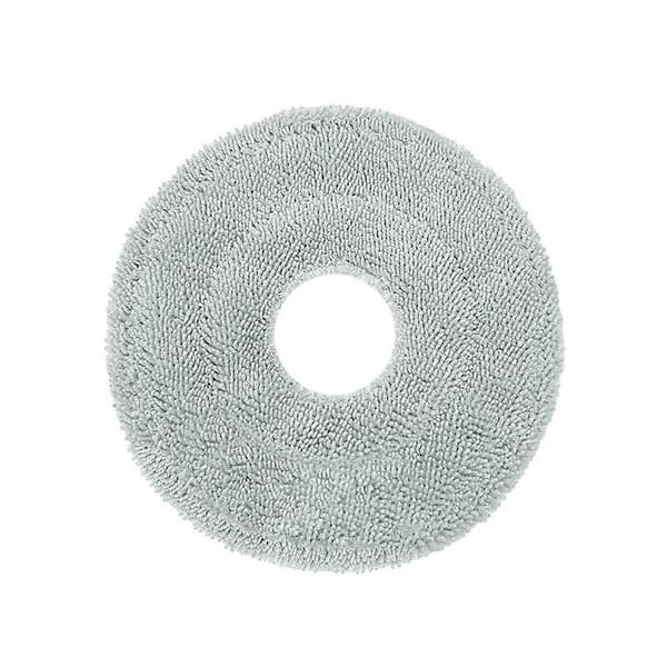 Til JONR P20 PRO Robotstøvsuger Sidebørste Moppeklud Støvposer Tilbehør Dele As Shown