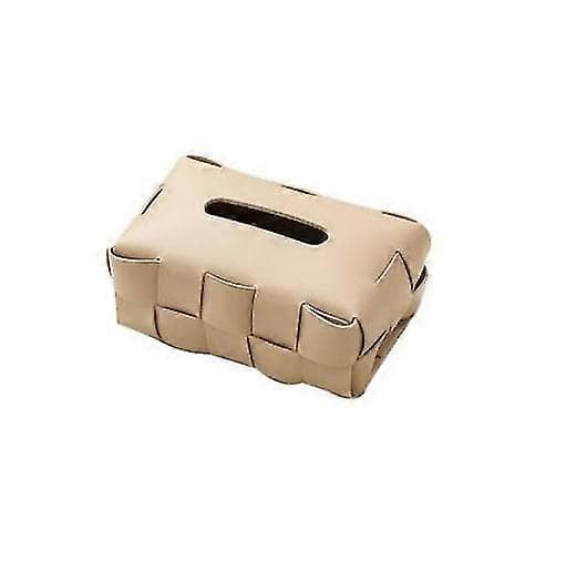 Pappersbox Rullpappersbox white