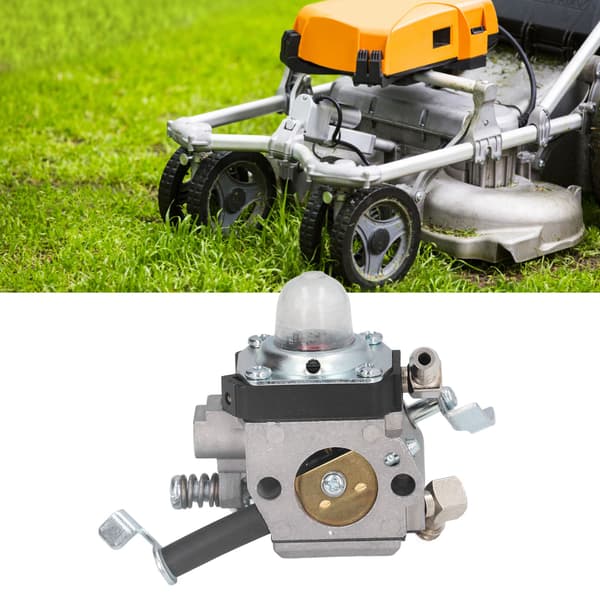 Karburator til Wacker BS50 2 BS50 2i BS60 2 BS60 2i BS70 2i til Walbro HDA 242 HDA 252 Elværktøj