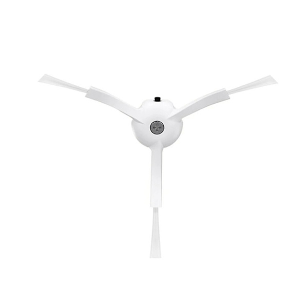 Xiaomi Roborock S5 Max S6 Pure S6 Maxv -lisätarvikkeet, pölynimurin osat, pestävä Hepa-suodatin, pääharja, sivuharja
