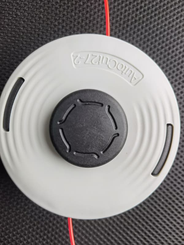 C26-2 25-2 C5-2 C6-2 Nylon Multifunktionel Trimmerhoved til Plæneklipper 27-2