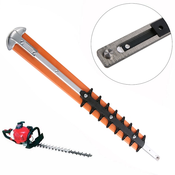 Bar Blade Set för STIHL HS81 HS81R HS81RC HS81T HS81TC