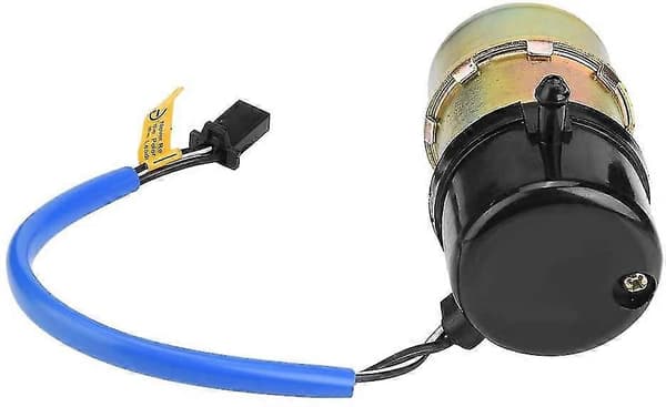 Th Bränslepump för Cbr600f Cbr600f2 Cbr600f3 Trx350 Trx350d 1987-2000 (1 st)
