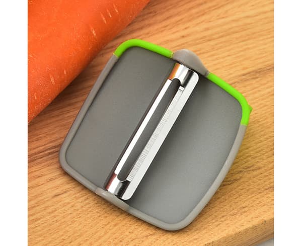 Nyttig Fruktskreller Gjenbrukbar Ergonomisk Designet