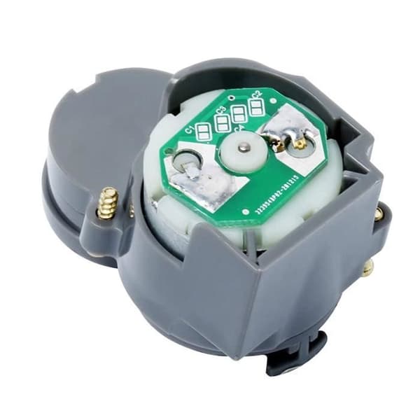 Motormodul + sidebørste, tilbehør til IROBOT Roomba serie E5/E6/i1/i2/i3/i4/i5/i6/i7/j7/S9