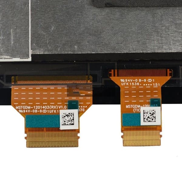 Microsoft Surface Pro 4 v1.0 Kompatibel LCD-berøringsskjermenhet-Dugt