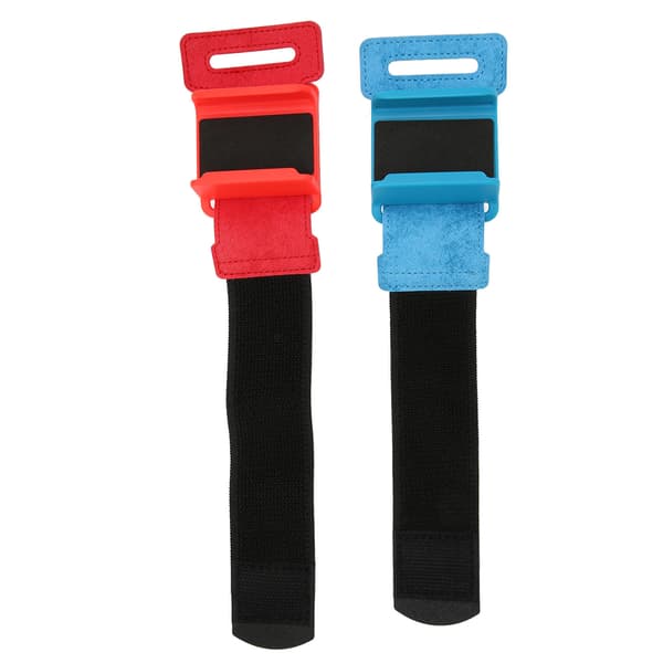 Handledsrem för Switch Justerbar Elastisk handledsrem för Just Dance 2022 2021 2020 2019 2018 2017
