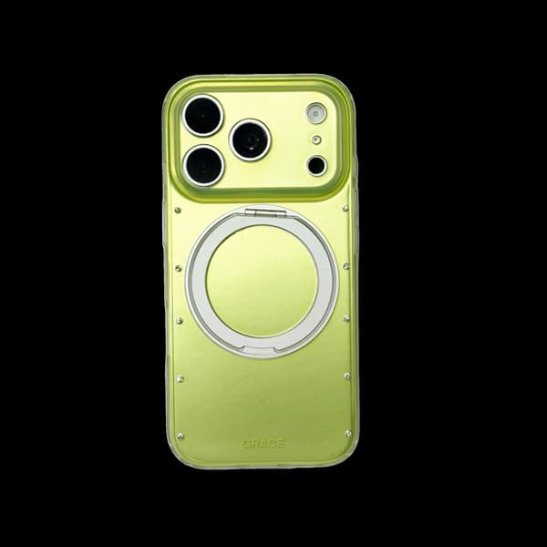 Telefondeksel kompatibelt med iPhone 17 Pro Max, iPhone 15 og iPhone 16 Pro-Dugt Green For iPhone 16 pro