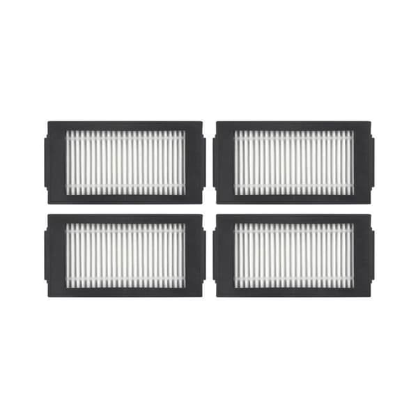 4 stk. Filter Kompatibel Mijia Pro Fejemaskine