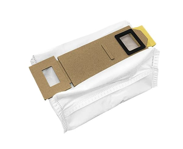 1.8L Støvposer Reservedele Til Xiaomi Roborock T7S Plus S7 Auto-Empty Dock Robot Støvsuger Tilbehør