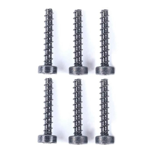 6st serie skruvspik för Dyson Cordless V6 V7 V8 V10 V11 Power Pack/batteri dammsugare