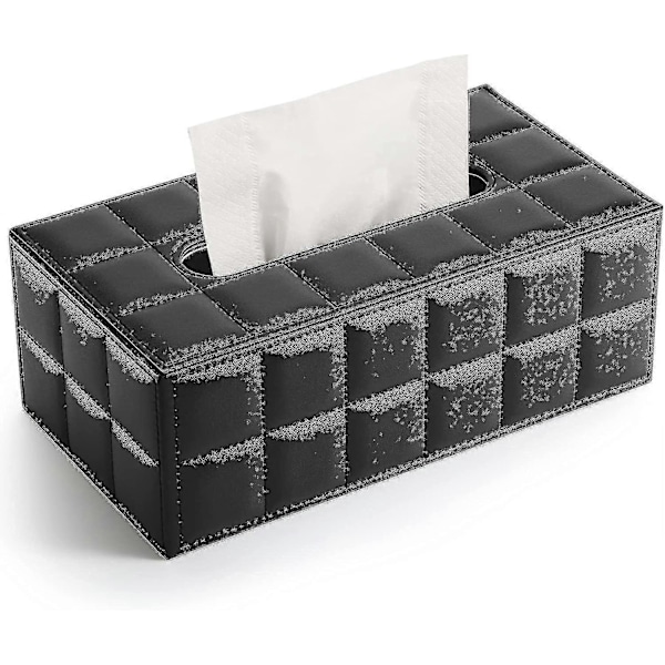 - Tissue Box ()