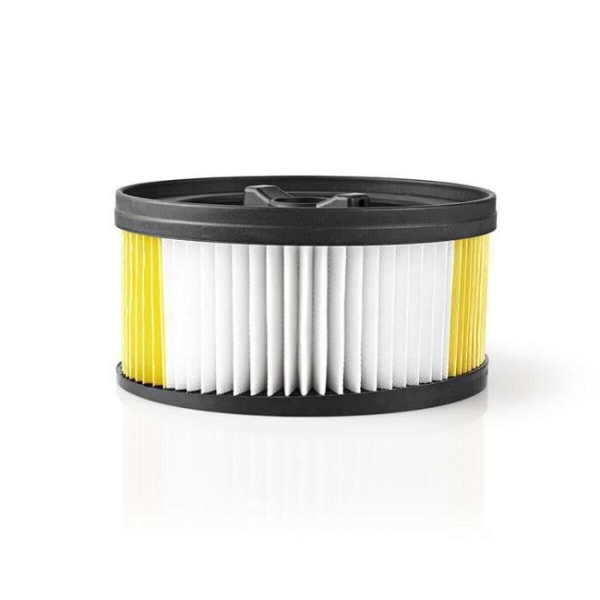 Filter Kompatibel med Karcher Wd4 Wd5 Wd4 200 Wd4 290 Wd5 200M