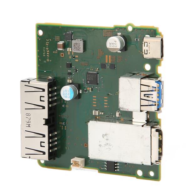 HD Multimedia Interface -latauslevy, monitoiminen emolevyn korvaaja N Switchille