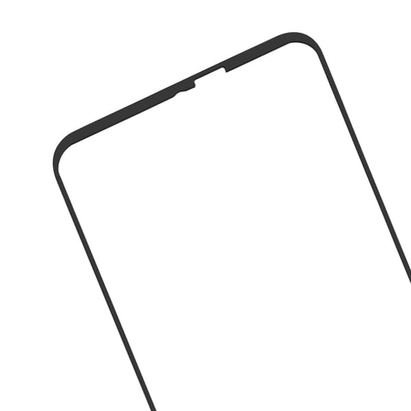 LCD sticker til Galaxy Xcover 7 Service Pack