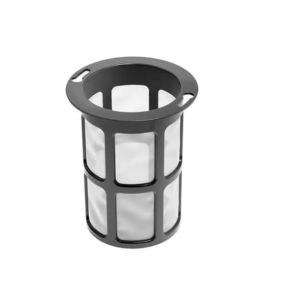 Kompatibel med Bosch Gen2/Serie 8/S8-serien støvsugerfilter 1 Mesh Cover