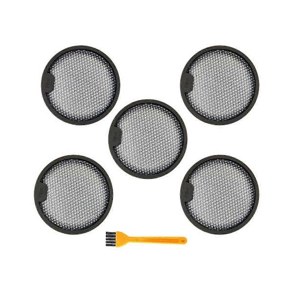 Dreame T10 T20 T30 -imurin varaosat, esisuodatin XIAOMI G9 G10 -imurin varaosatarvikkeille As Shown