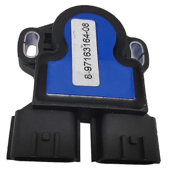 Gasspedalposisjonssensor for Trooper D-max Holden Jackaroo Rodeo 3.0 Td/3.0 Td
