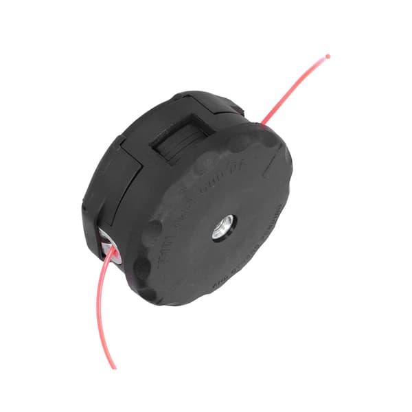 Trimmerhode for SpeedFeed 400 Hode SRM225 Ryddesag Strimmer Gressklipper Tilbehør