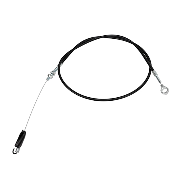GX21634 GX22026 Gräsklippare Push Pull Kabel för John Deere 12PB 12SB 12PC gräsklippare