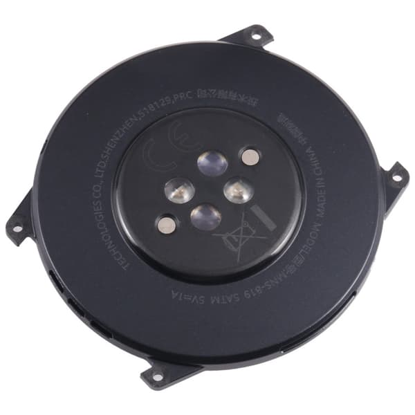 Honor Magic Watch 2 46mm Kompatibel Bakre Höljesmontering Med Batteri-Dugt