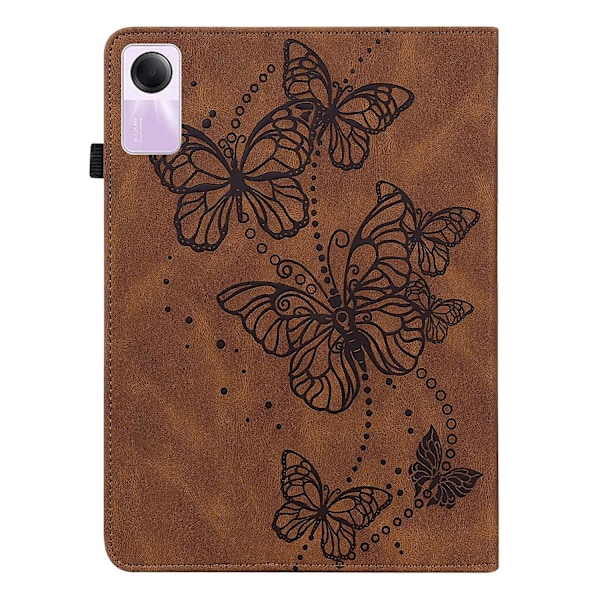 Tablet Cover til Xiaomi Redmi Pad SE Brown