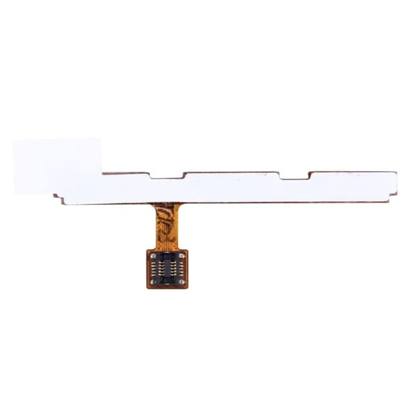 Strömvolym Flexkabel Kompatibel Med Samsung Galaxy Tab 10.1 / P7500 / P7510-Dugt