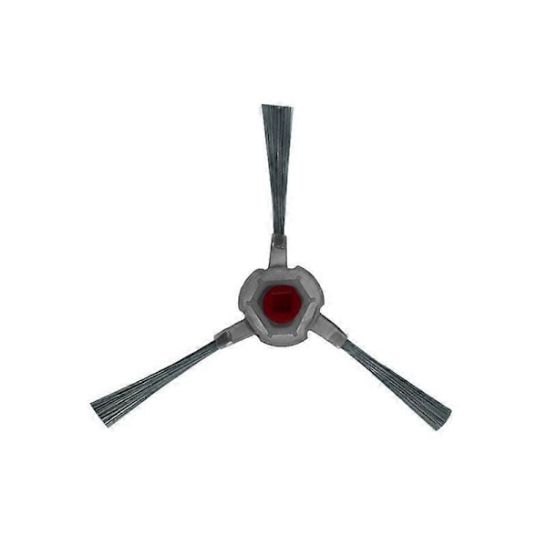 Til Deebot OZMO U2 DGN22 U2 Pro robotstøvsuger tilbehør reservedele As Shown