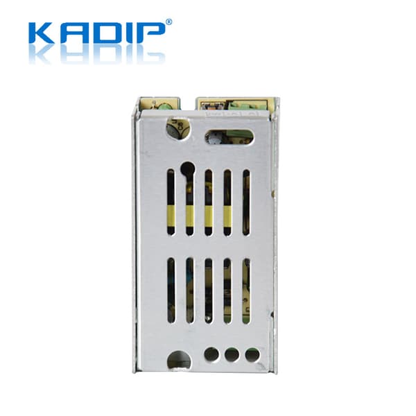 Switching PSU til udendørsprojekter S-12-12
