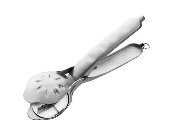 Modern valnötsklämma Robust nötknäckare Sheller valnöt