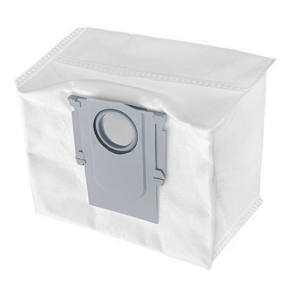 Til Roborock Q8 Max Q8 Max+ Q5 Pro Q5 Pro+ Udskiftningstilbehør Støvsugerpose Dele 6PCS