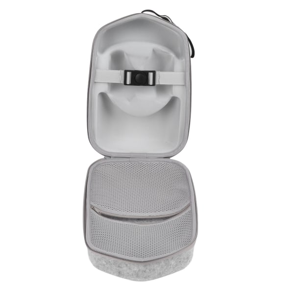 VR Glasögon Förvaringsväska EVA Anti Scratch Portabel VR Gaming Glasögon Case för Quest 2