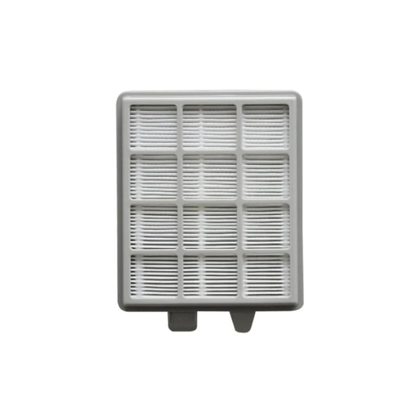 1X Dammsugare Hepa Filter Och 1X Svampfilter För Electrolux Z1870 Z1860 Z1850 Z1880 Dammsugare delar Tillbehör