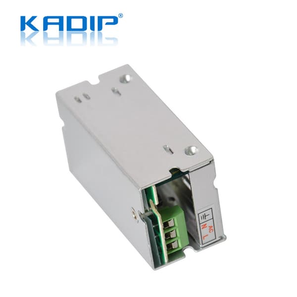 Switching PSU til udendørsprojekter S-12-12