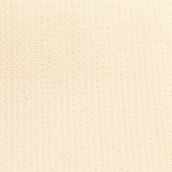 Solsejl Vandtæt Polyester UV-Blokerende Baldakin med Rustfrit Stål D-Ring til Have Swimmingpool 9.8x9.8ft