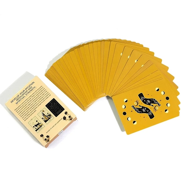 Voice Of The Souls Oracle Tarot Kohtalon Ennustus Oracle Kortit Tarot Kortti Viihde Lautapeli Tarot Pakka Perhejuhliin