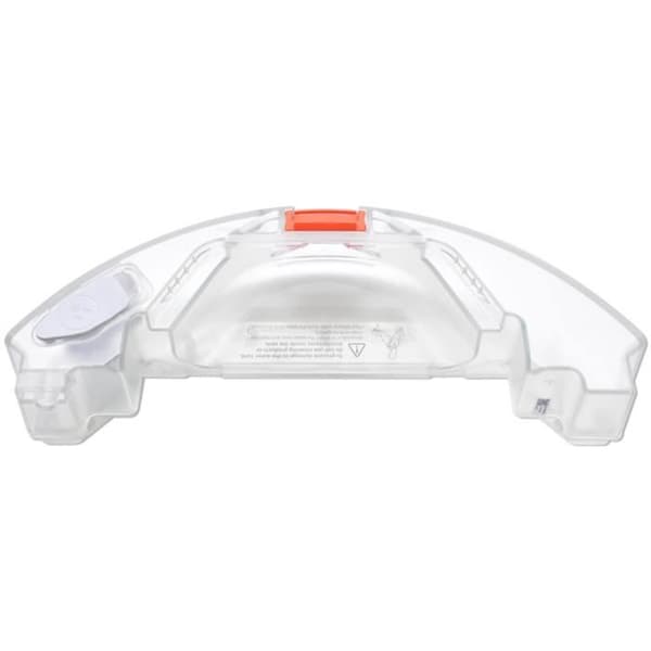 Transparent vattentank för Roborock T7/T7PRO S5 MAX S50 MAX S55 MAX soprobot