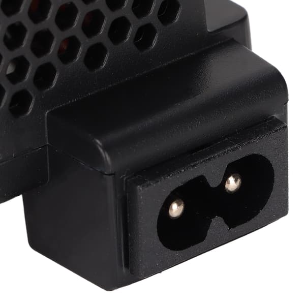 Strømforsyningsadapter Multifunktionel Erstatningsstrømforsyning til PS5 ADP‑400DR 100-127V／200-240V